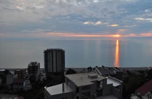 Kvariati House | Akhmed Guest House