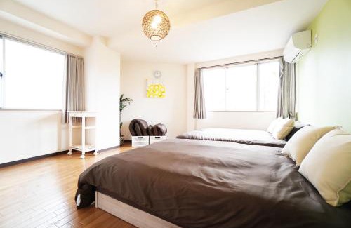 Namba Apartment | Akimi building