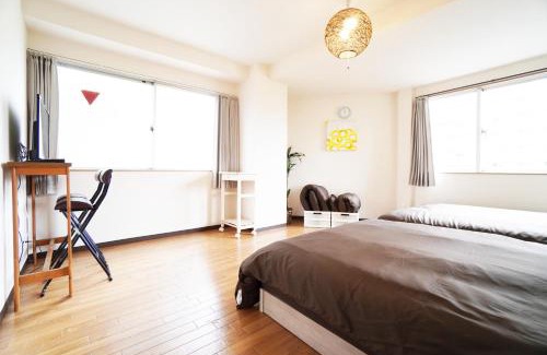 Namba Apartment | Akimi building
