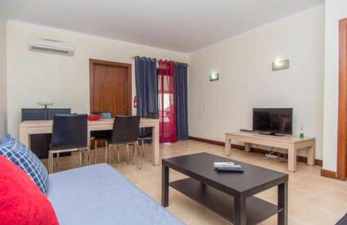 Salgados Apartment | Akisol Albufeira Guia II