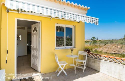 Sagres Apartment | Akisol Sagres Salty