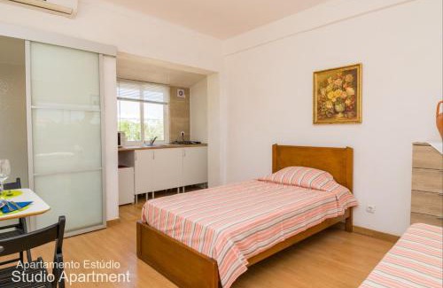 Sagres Apartment | Akisol Sagres Salty