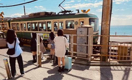 Koshigoe House | Akitaya Annex