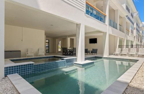Clearwater Beach House | Akoya House at The Gemma by Brightwild