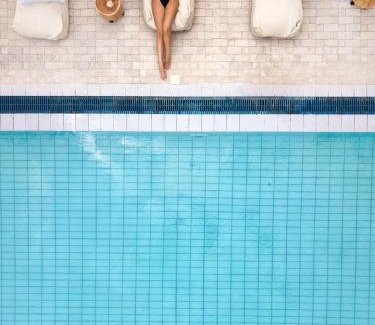 Monemvasia Hotel | Akra Morea Hotel & Residences