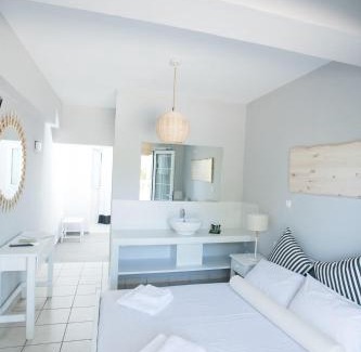 Monemvasia Hotel | Akra Morea Hotel & Residences