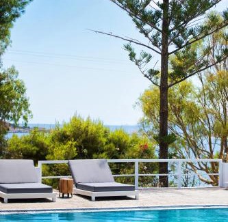 Monemvasia Hotel | Akra Morea Hotel & Residences