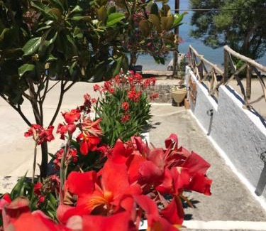 Boukari House | Akrogiali Rooms