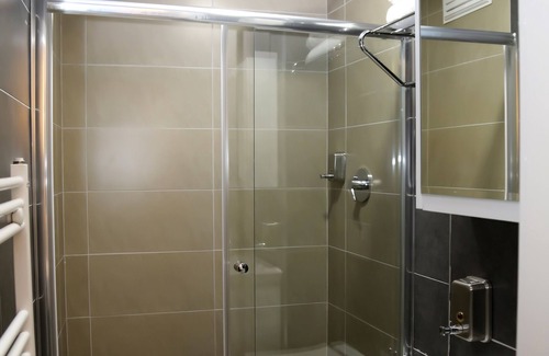 Aksaray Hotel | Aksaray Liva Hotel