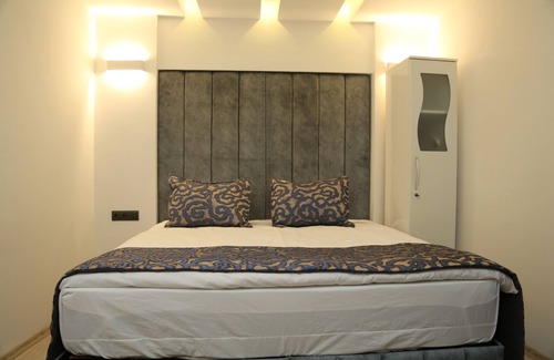 Aksaray Hotel | Aksaray Liva Hotel