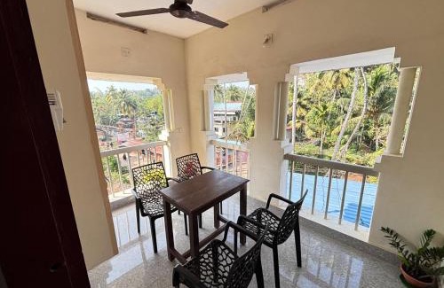 Varkala Hotel | Akshay Beach Resort