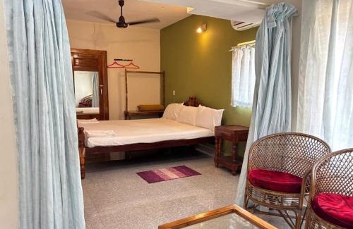 Varkala Hotel | Akshay Beach Resort