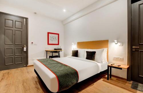 Gurugram Hotel | Akshay home stay