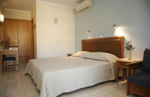 Damnoni Apartment | Akti Damnoni