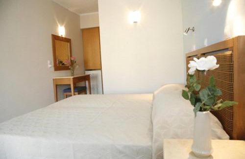 Damnoni Apartment | Akti Damnoni