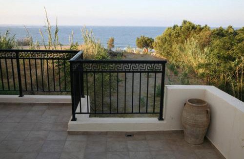 Damnoni Apartment | Akti Damnoni