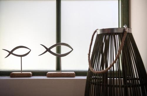 Daratsos Apartment | Akti Suites