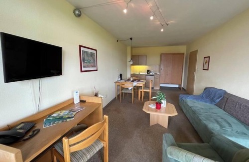 Bad Griesbach im Rottal Apartment | AktiVital Hotel by Interhome