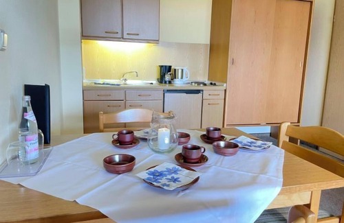 Bad Griesbach im Rottal Apartment | AktiVital Hotel by Interhome