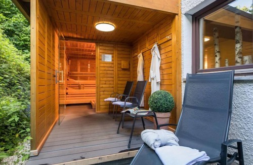 Bad Griesbach im Rottal Apartment | AktiVital Hotel by Interhome