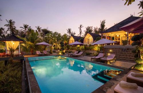 Penida Island Resort | Akusara Jungle Resort And Spa