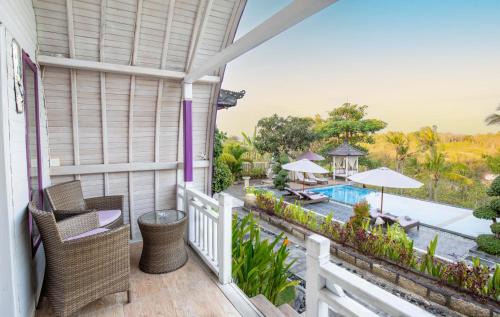 Penida Island Resort | Akusara Jungle Resort And Spa