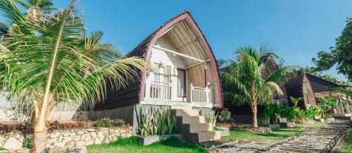 Penida Island Resort | Akusara Jungle Resort And Spa