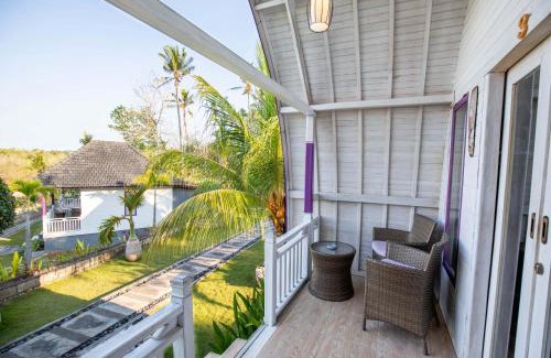 Penida Island Resort | Akusara Jungle Resort And Spa