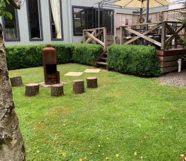 Trentham House | Akyra