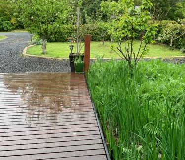 Trentham House | Akyra