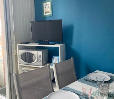Ault Apartment | AL 31 La Marée Séjour Marin au Cœur d’Ault