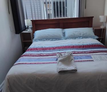Greymouth Bed & Breakfast | Al and Rosies B+B