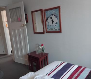 Greymouth Bed & Breakfast | Al and Rosies B+B
