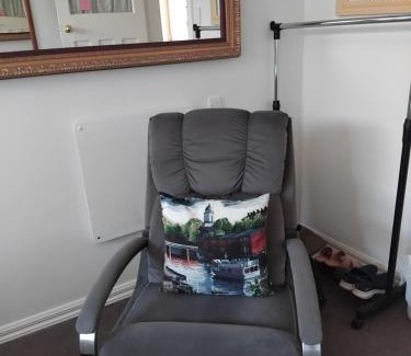 Greymouth Bed & Breakfast | Al and Rosies B+B