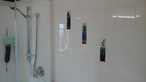 Greymouth Bed & Breakfast | Al and Rosies B+B