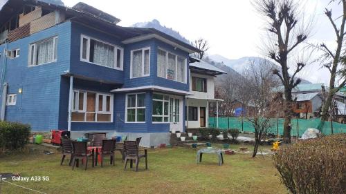 Laripora House | Al-Ayaan Guest House