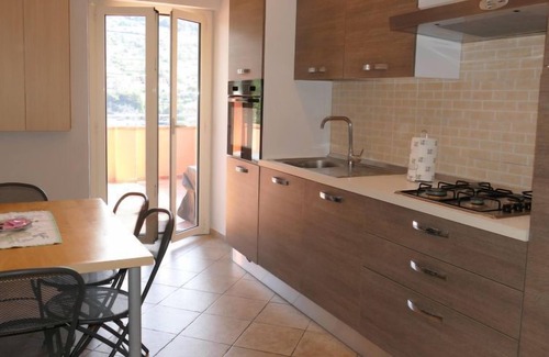 Old Town Apartment | Al Battistero by Interhome