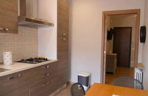 Old Town Apartment | Al Battistero by Interhome