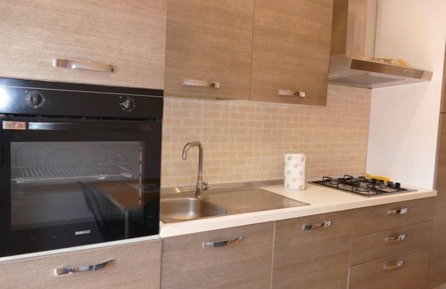 Old Town Apartment | Al Battistero by Interhome