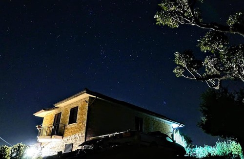 Gallicchio House | Al Bosco delle Api