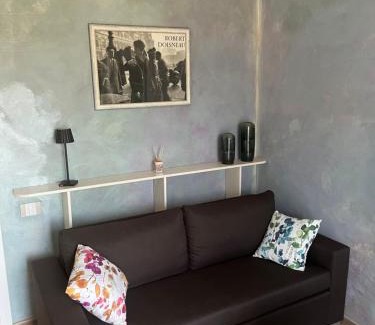 Bagnone Apartment | Al Buffardel