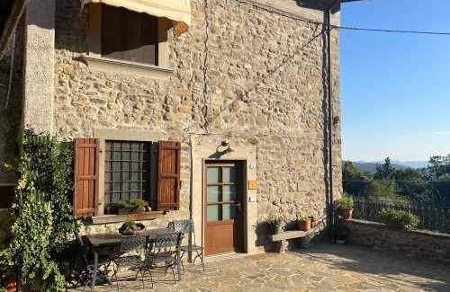 Bagnone Apartment | Al Buffardel