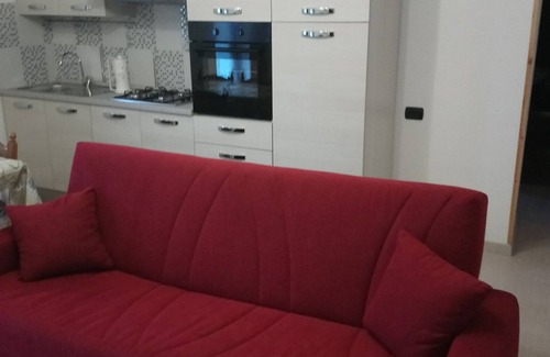 Andalo Valtellino House | Al Carotin