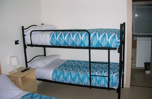 Andalo Valtellino House | Al Carotin