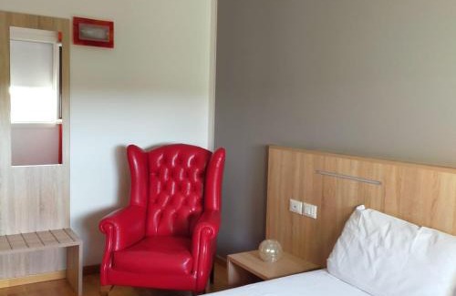 Vallenoncello House | Al Cavaliere