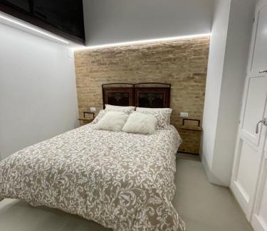 Atri Bed & Breakfast | Al Civico 2 tiny house