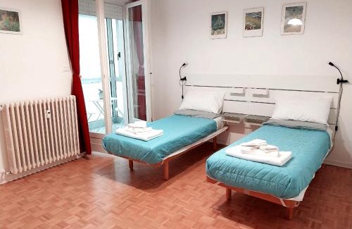 Roiano-Gretta-Barcola-Cologna-Scorcola Apartment | Al Giardino Che Non C'è