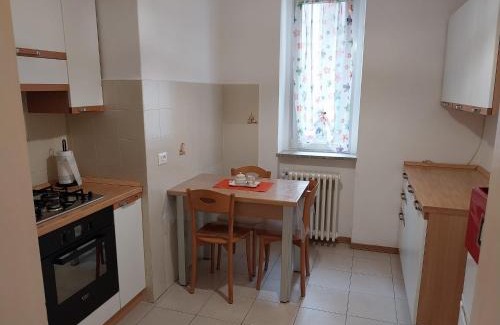 Roiano-Gretta-Barcola-Cologna-Scorcola Apartment | Al Giardino Che Non C'è