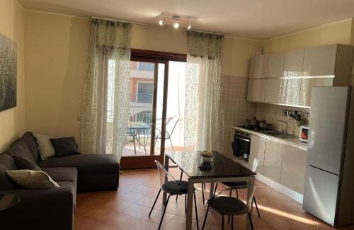 Palidoro Apartment | Al Granaretto