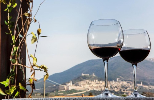 Bastia Umbra Bed & Breakfast | Al Guado di Assisi B&B